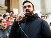 Indisk muslim fra Uganda er ny borgermester i New York