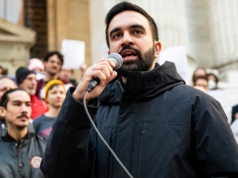 Indisk muslim fra Uganda er ny borgermester i New York