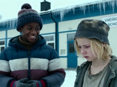 Gratis vinterklær – men bare om du er innvandrer