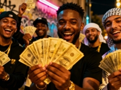 Sverige: innvandrere positive til tusener av kroner ved retur til hjemlandet