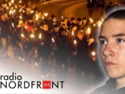 Radio Nordfront: 25 år siden Daniel Wretström ble drept