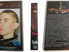 Dokumentar: Manifestasjon i Salem i 2000