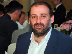 En av Zelenskyjs jødiske toppledere har flyktet til Israel