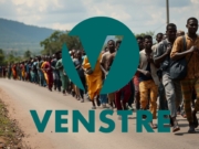 Venstre-politiker: – Vår innvandringspolitikk lar seg ikke forsvare