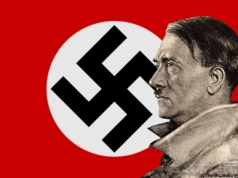 Dagens video: Adolf Hitlers liv (1939/40)