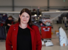 Skal løfte norsk romvirksomhet til nye høyder