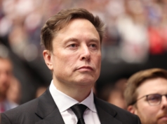 Musk: 400 000 europeere har blitt drept og voldtatt av innvandrere – «når er det folkemord?»