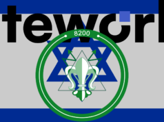 Europeisk persondata oppkjøpt av jødiske spioner