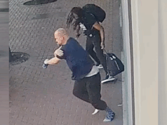 USA: Rasefremmed knivstakk hvit mann – sa han ble utsatt for rasisme og ble frikjent https://www.dailymail.co.uk/news/article-15356455/portland-jury-acquit-black-man-stabbed-white-victim-racial-slur.html