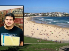 Bondi Beach: En av gjerningsmennene identifisert som Naveed Akram