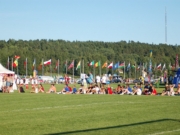 Norway Cup-spillere fikk avslag på asylsøknadene