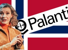 Advarer mot tek-giganten Palantir: – En trussel mot demokratisk kontroll