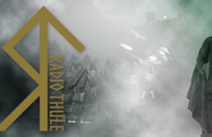 Radio Thule #16 – Andreas «Hey Buddy» Johansson og juletradisjoner