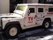 Over 700 familiemedlemmer av journalister er drept i Gaza