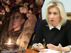 Russlands utenriksdepartement om Salemmarsjen: Sverige «tolererer nazisme»