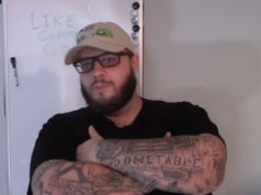 Dagens video: Hva skjer med Antifa i fengsel?