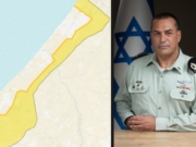 Israel erklærer Trumps «gule linje» som ny grense