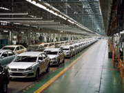 EU lemper på forbudet mot bensin- og dieselbiler