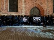 Mediene oppsøker foreldre til medlemmer av Aktiv Klubb