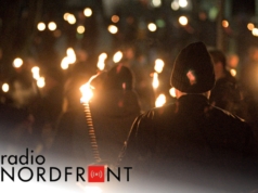 Radio Nordfront: Etter Salem