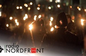 Radio Nordfront: Etter Salem