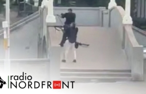 Radio Nordfront: Fuentes og Bondi Beach