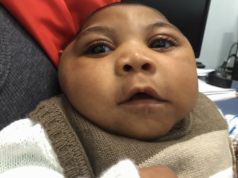 Storbritannia: Helsevesenet bagatelliserer kusineekteskap https://www.flickr.com/photos/communityeyehealth/49723969257