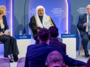 Rabbiner: Må stå samlet mot de «gamle europeerne»