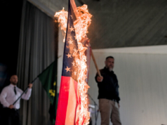 Den nordiske motstandsbevegelsen advarer mot NATO-propaganda