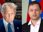 Trump fyrer løs mot Grønlands regjeringssjef: – Det vil bli et stort problem for ham