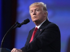 Trump: Jeg tar over Venezuelas olje