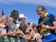 Svensk idrett støtter boikott av Israel