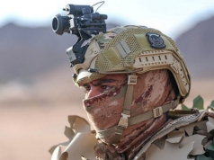 EU har terrorstemplet Irans revolusjonsgarde