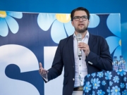 Jimmie Åkesson oppsøkte legevakten etter å ha hatt et mareritt