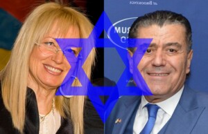 Jødiske milliardærer vegret å svare på spørsmål om politisk påvirkning