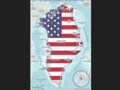 Trump-koblet profil antyder at Grønland står for tur for amerikansk overtakelse