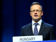 Ungarns utenriksminister om planen som kan sette Europa i brann