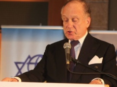 Høytstående jødisk makt-boss bak Trumps Grønland-politikk