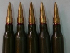 Russland utvikler anti-drone-ammunisjon for automatgevær