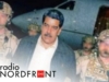 Radio Nordfront: Venezuela, Kapustin og den nye Nato-nazismen