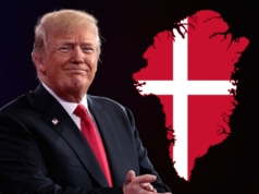 Danske politikere ønsker europeiske tropper velkommen på Grønland