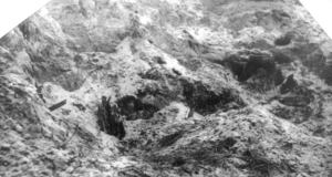 Fysiske bevis ved Babij Jar