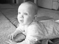 USA: Hvite nå i mindretall blant nyfødte