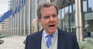 Amerikansk jødisk lobbygruppe bak undertrykkelsen av Gyllent daggry