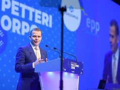 Finland vurderer forbud mot sosiale medier for barn under 15 år