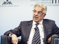 Pakistan angrep Afghanistan