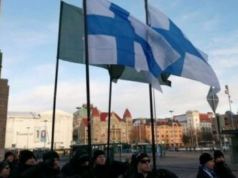 Finsk lagmannsrett: Kohti Vapautta var ikke en fortsettelse av den finske grenen av Motstandsbevegelsen