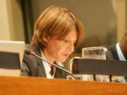 Mona Juul fritatt for arbeidsplikt – Epstein-relasjon granskes