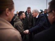 Norge bidrar med over én milliard kroner til reservedeler for luftvernsystemene som er donert til Ukraina