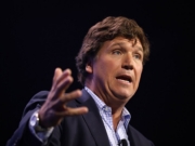 Tucker Carlson stoppet og avhørt på flyplassen i Israel